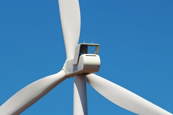 Harnessing the Breeze: The Future of Wind Power