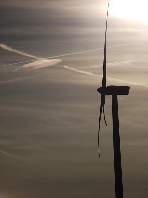 A Breath of Fresh Air: The Community Benefits of Wind Energy
