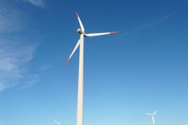 The Winds of Progress: Analyzing Global Wind Power Trends