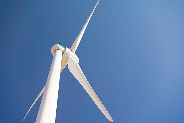 Wind Power and Economic Growth: A New Era of Job Creation