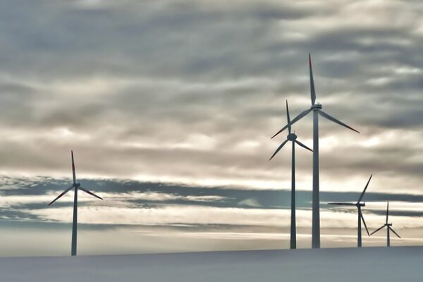 Beyond the Turbine: Innovations in Wind Power Technology
